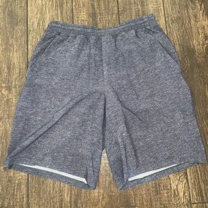 lululemon Men’s Pace Breaker Short 9” Lined (sz. M)
